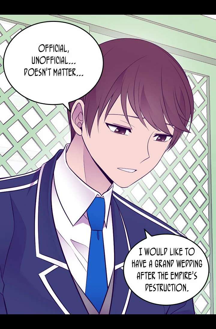 They Say I Was Born A King’s Daughter - Chapter 204 Page 35
