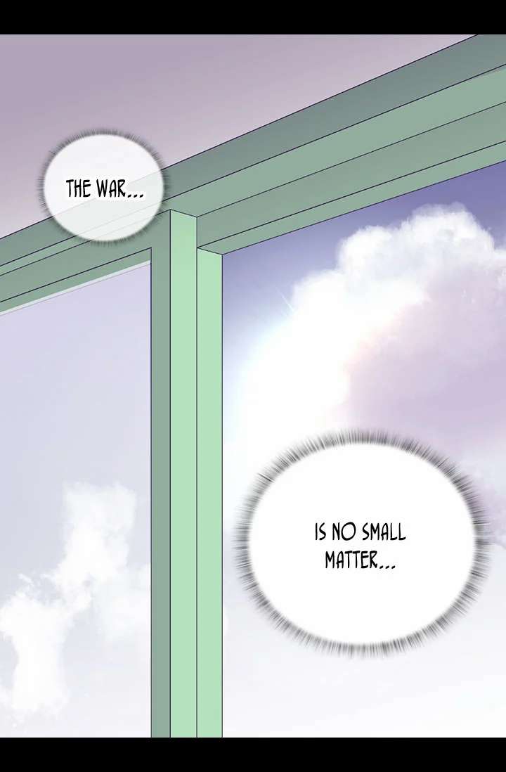 They Say I Was Born A King’s Daughter - Chapter 204 Page 39