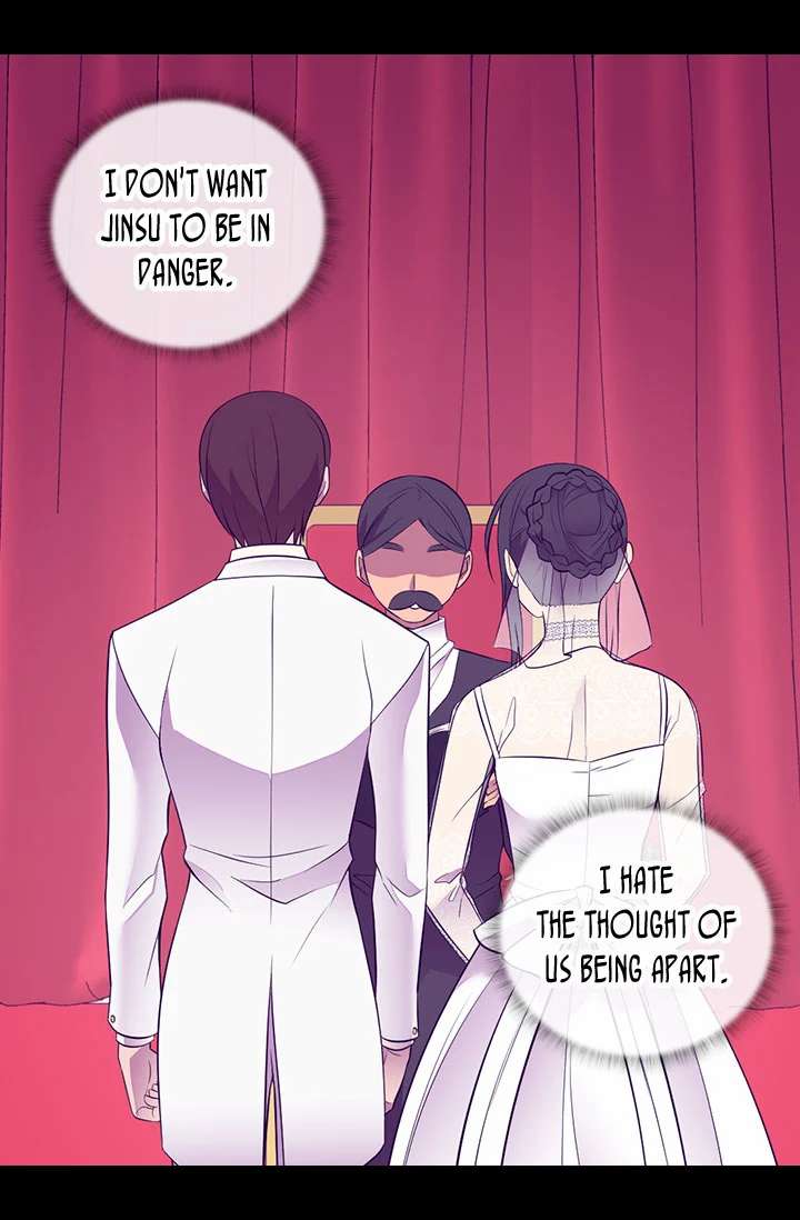They Say I Was Born A King’s Daughter - Chapter 204 Page 40