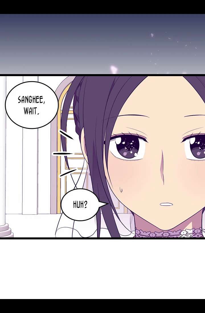 They Say I Was Born A King’s Daughter - Chapter 204 Page 42