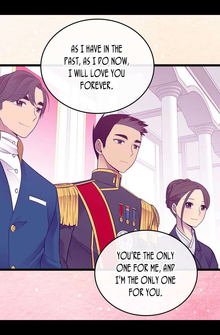 They Say I Was Born A King’s Daughter - Chapter 204 Page 46