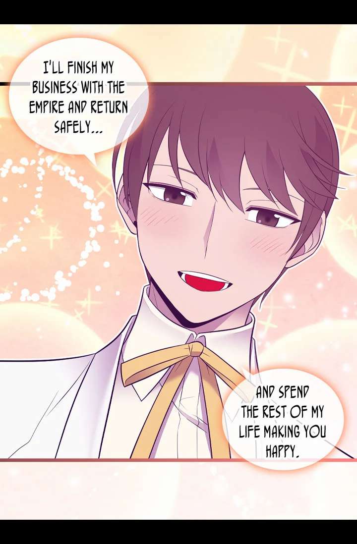 They Say I Was Born A King’s Daughter - Chapter 204 Page 47