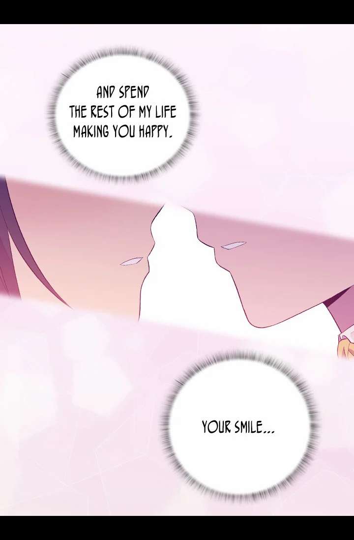They Say I Was Born A King’s Daughter - Chapter 204 Page 49