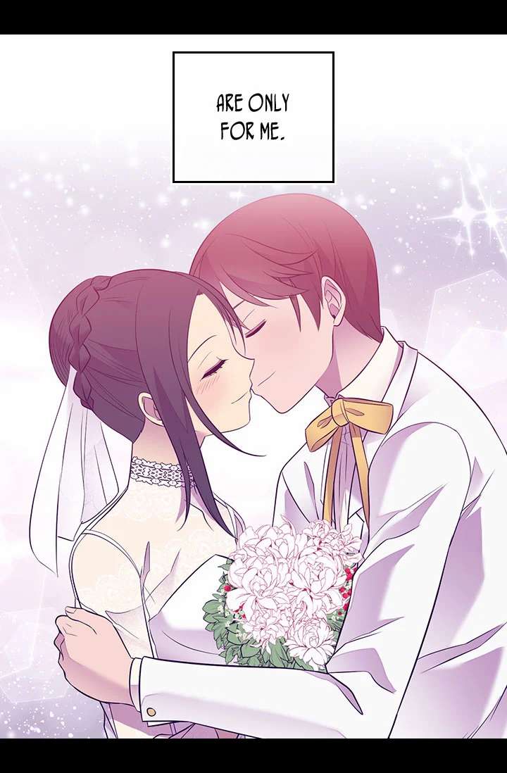 They Say I Was Born A King’s Daughter - Chapter 204 Page 50