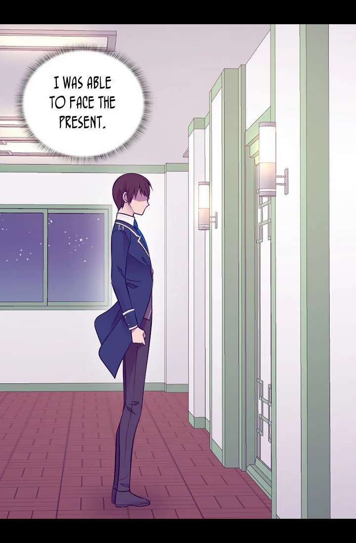 They Say I Was Born A King’s Daughter - Chapter 204 Page 55