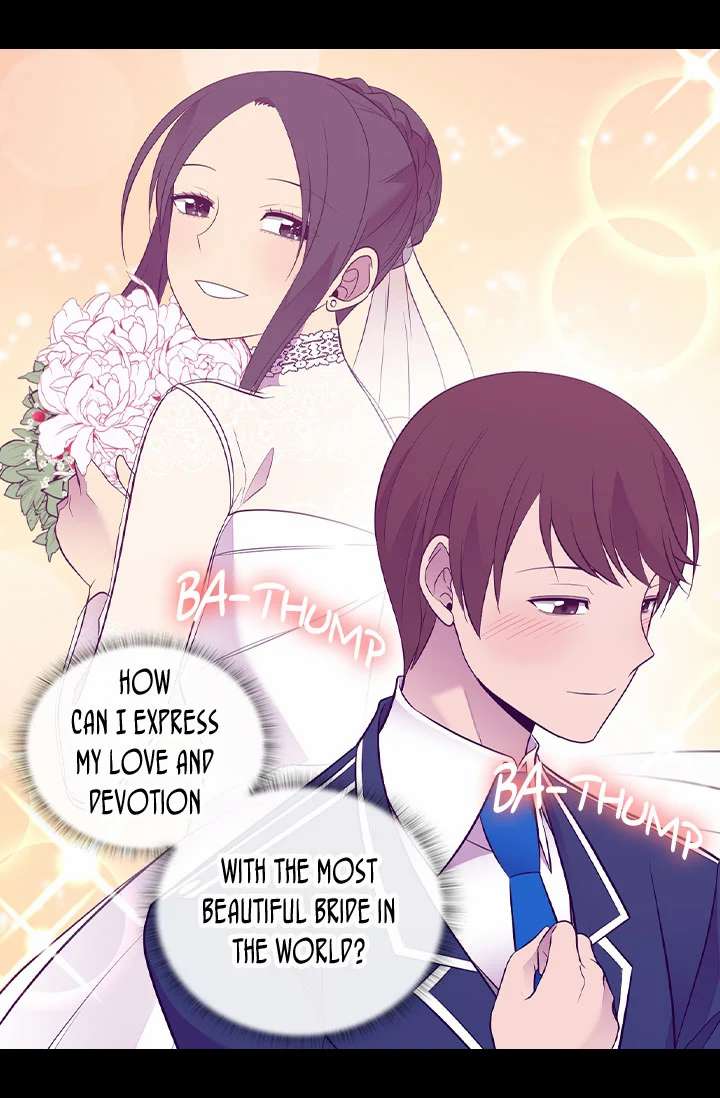 They Say I Was Born A King’s Daughter - Chapter 204 Page 58