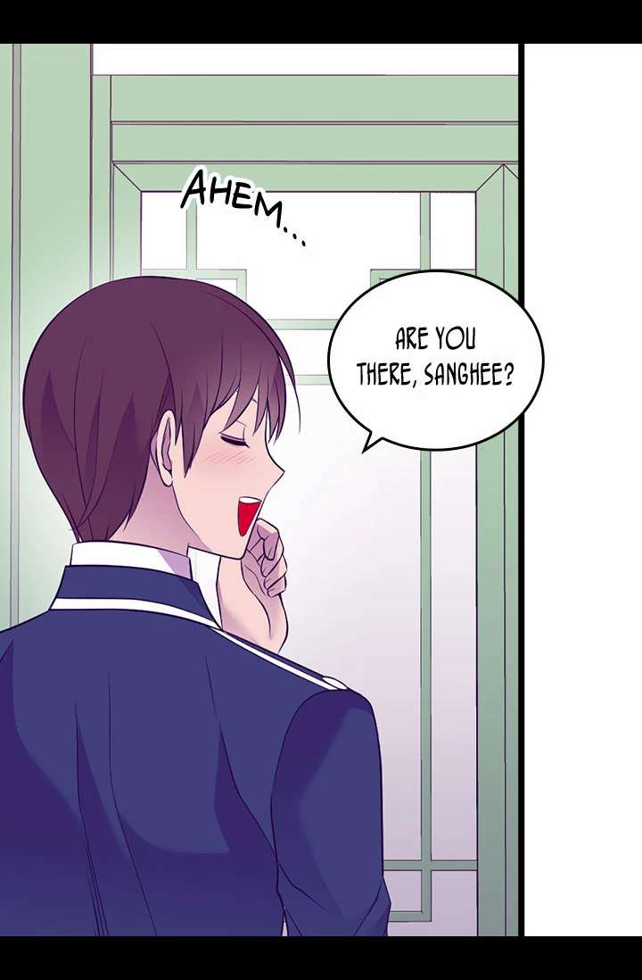 They Say I Was Born A King’s Daughter - Chapter 204 Page 59
