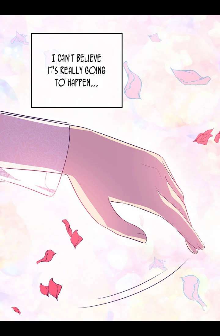 They Say I Was Born A King’s Daughter - Chapter 204 Page 6