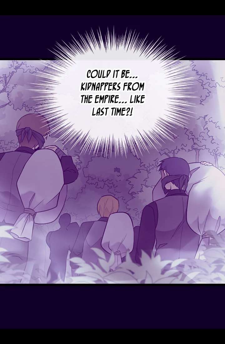 They Say I Was Born A King’s Daughter - Chapter 204 Page 65