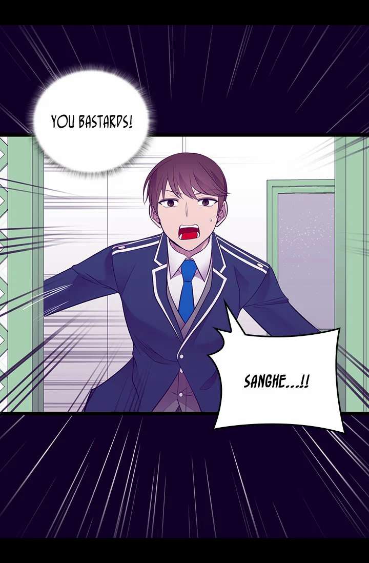 They Say I Was Born A King’s Daughter - Chapter 204 Page 66
