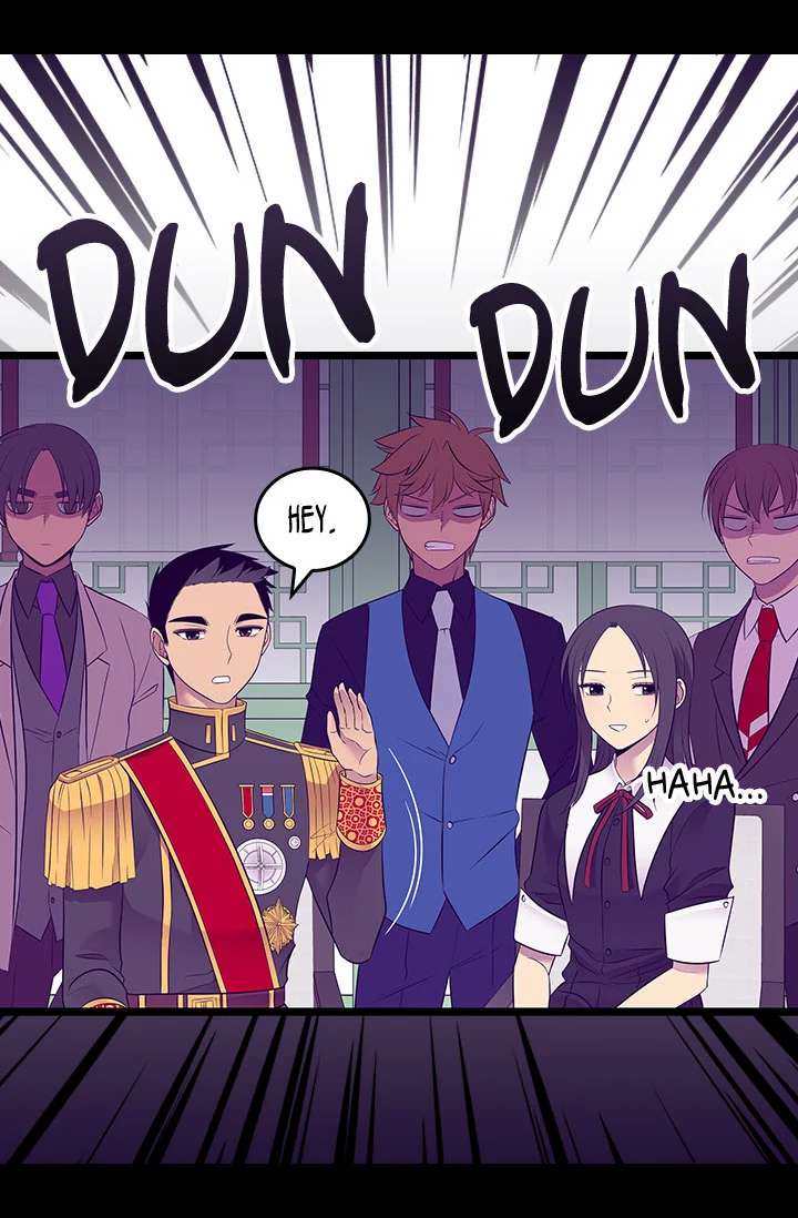 They Say I Was Born A King’s Daughter - Chapter 204 Page 68