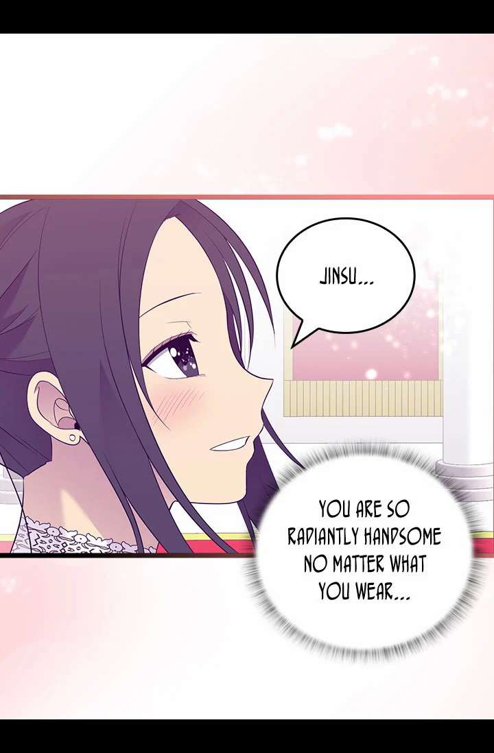They Say I Was Born A King’s Daughter - Chapter 204 Page 9