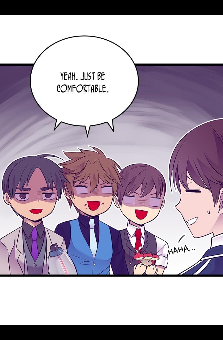 They Say I Was Born A King’s Daughter - Chapter 205 Page 10