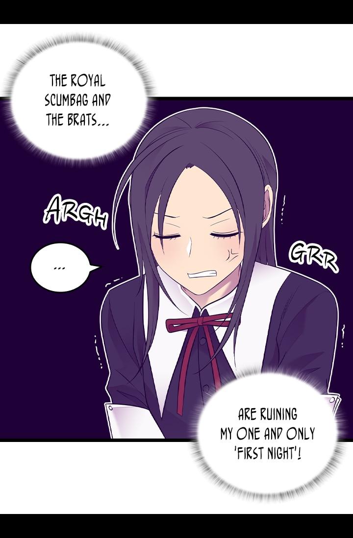They Say I Was Born A King’s Daughter - Chapter 205 Page 11
