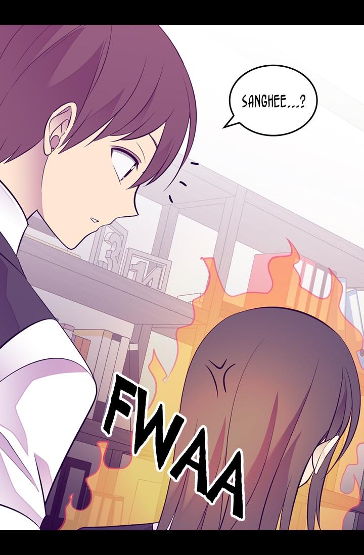 They Say I Was Born A King’s Daughter - Chapter 205 Page 12
