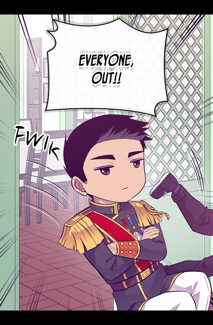 They Say I Was Born A King’s Daughter - Chapter 205 Page 13