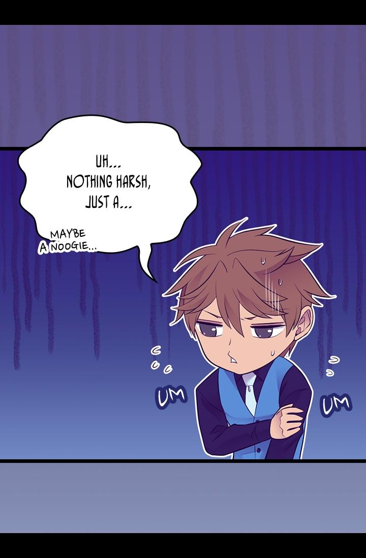 They Say I Was Born A King’s Daughter - Chapter 205 Page 17
