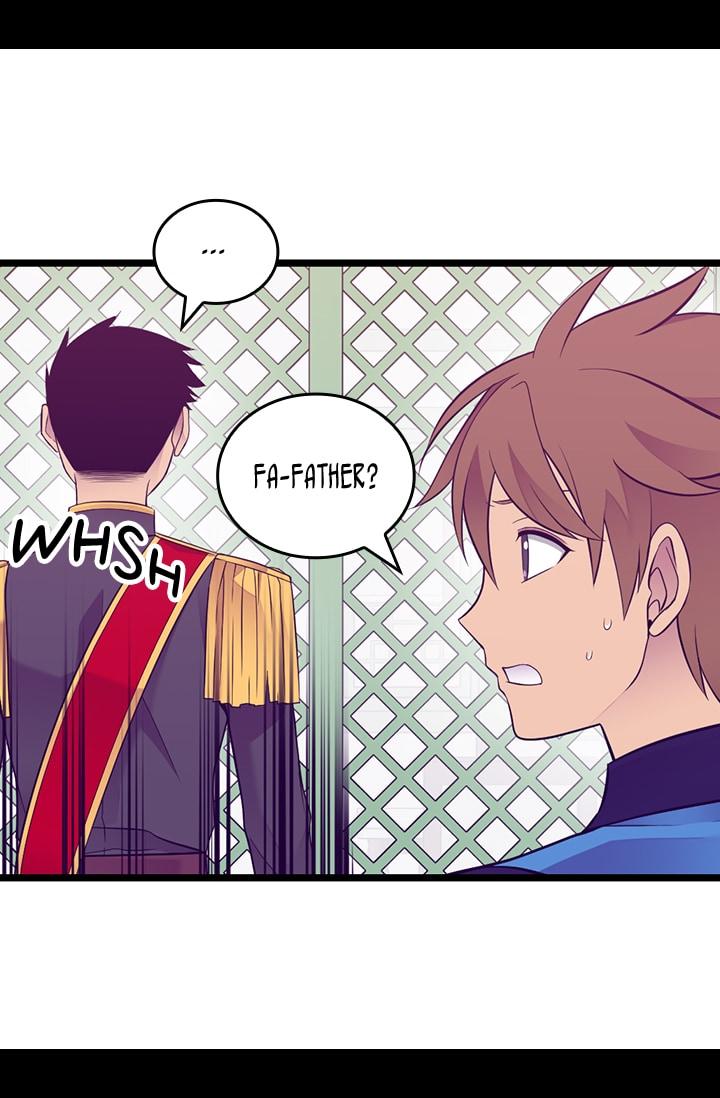 They Say I Was Born A King’s Daughter - Chapter 205 Page 18