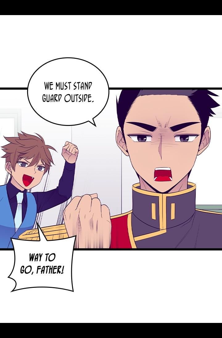 They Say I Was Born A King’s Daughter - Chapter 205 Page 20