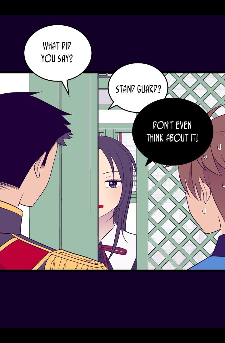 They Say I Was Born A King’s Daughter - Chapter 205 Page 22