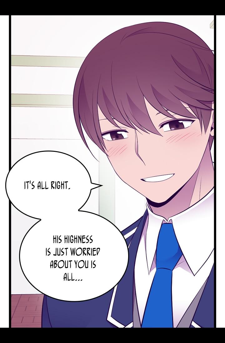 They Say I Was Born A King’s Daughter - Chapter 205 Page 24