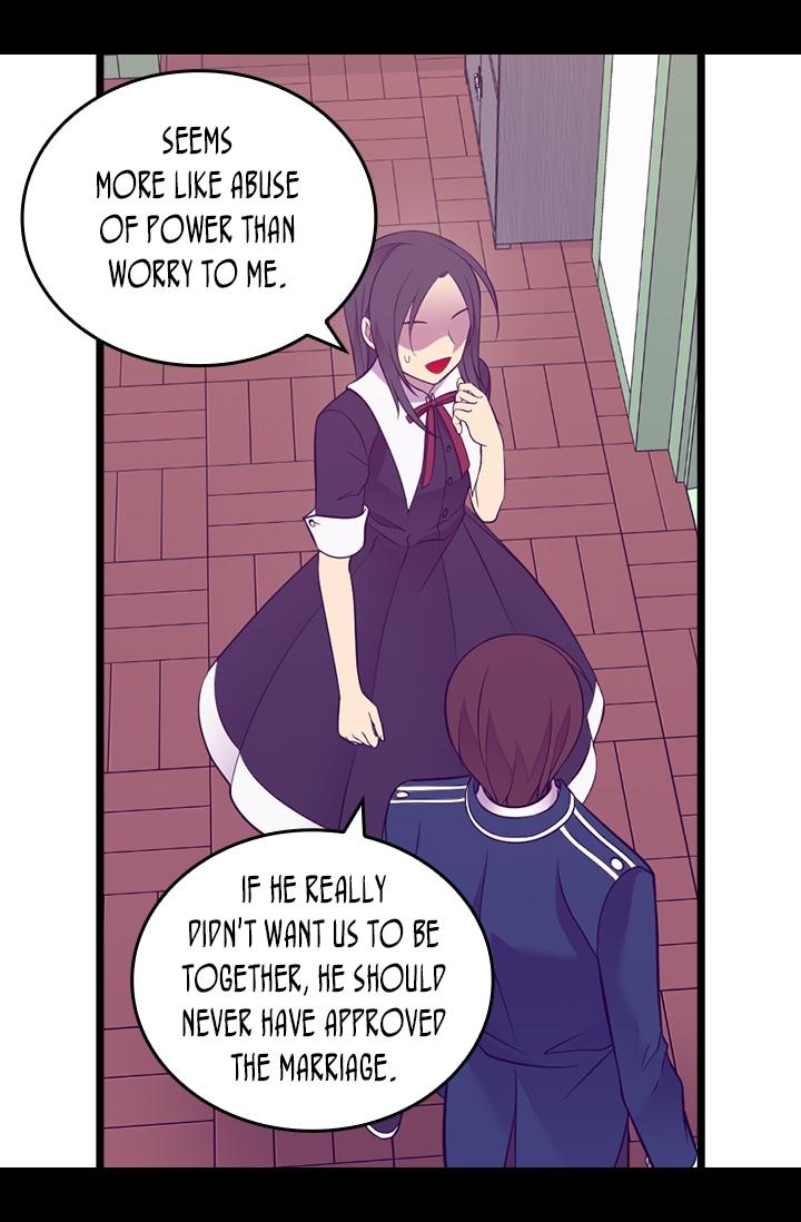 They Say I Was Born A King’s Daughter - Chapter 205 Page 25
