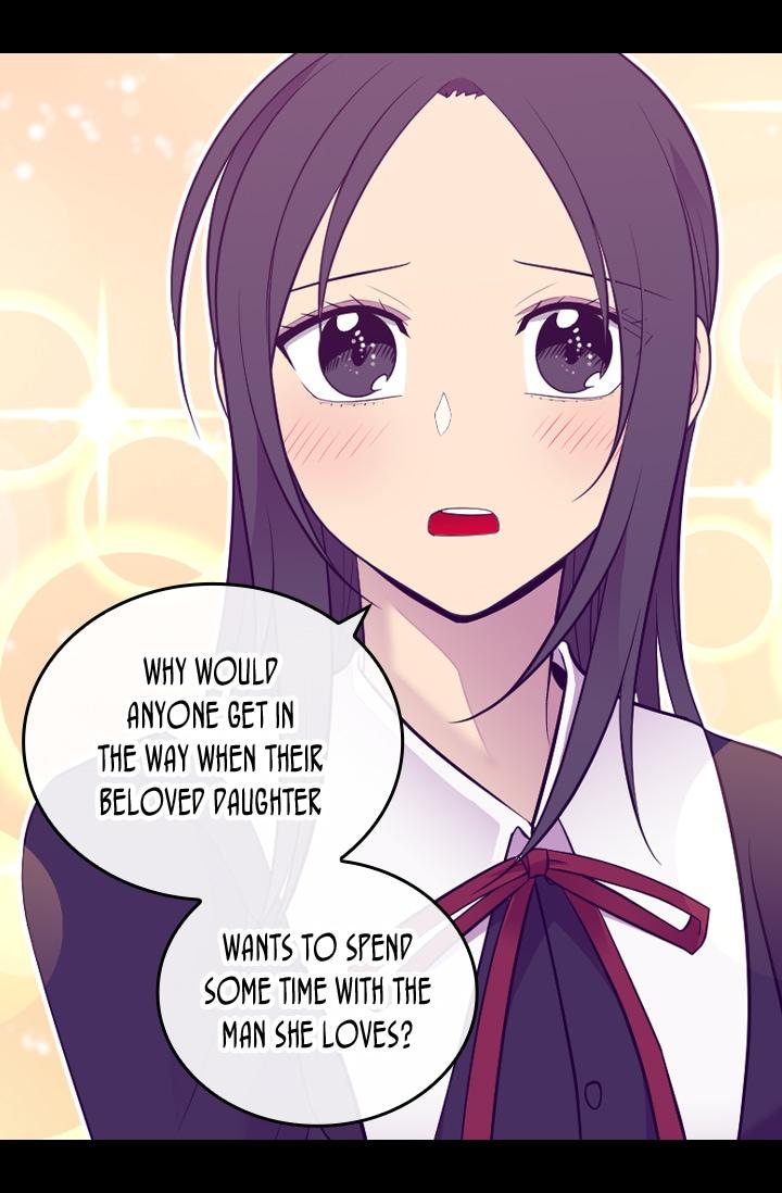 They Say I Was Born A King’s Daughter - Chapter 205 Page 26