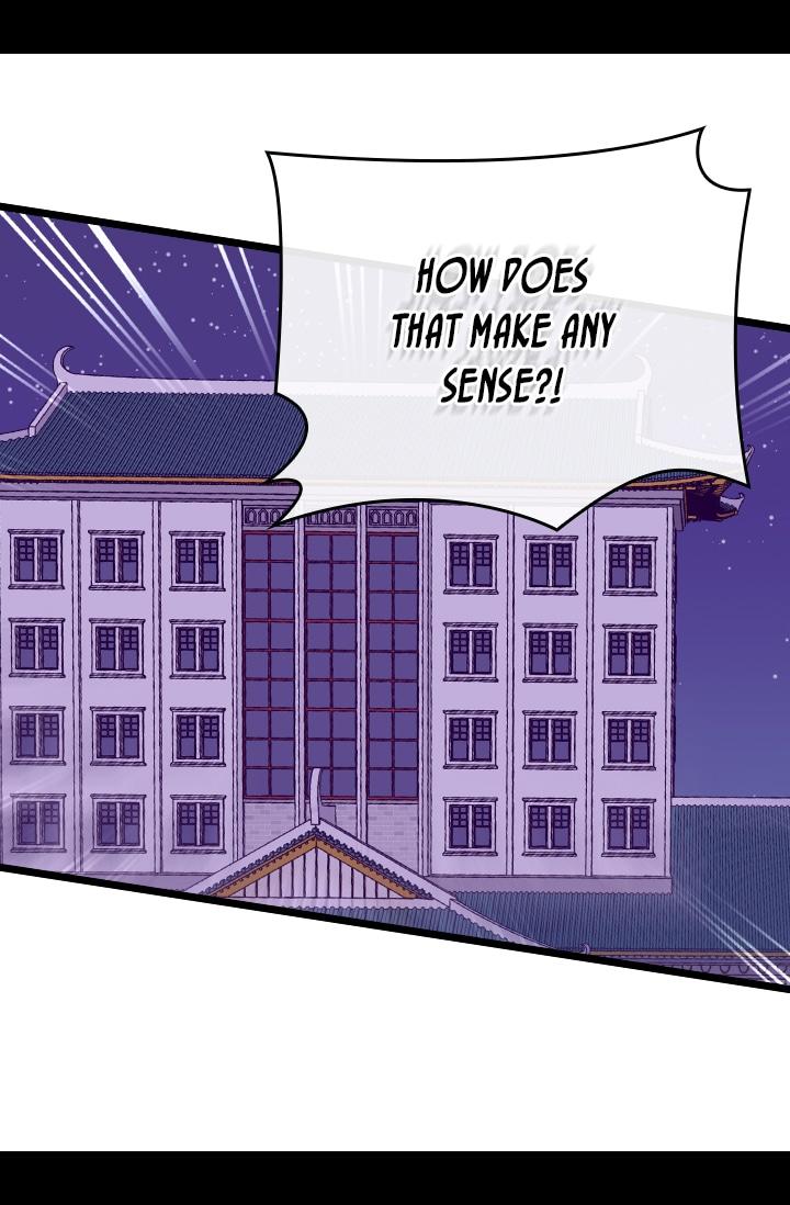 They Say I Was Born A King’s Daughter - Chapter 205 Page 28