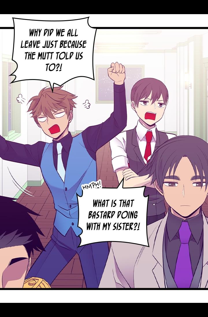 They Say I Was Born A King’s Daughter - Chapter 205 Page 29