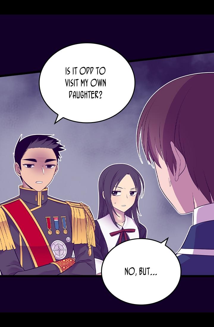 They Say I Was Born A King’s Daughter - Chapter 205 Page 3