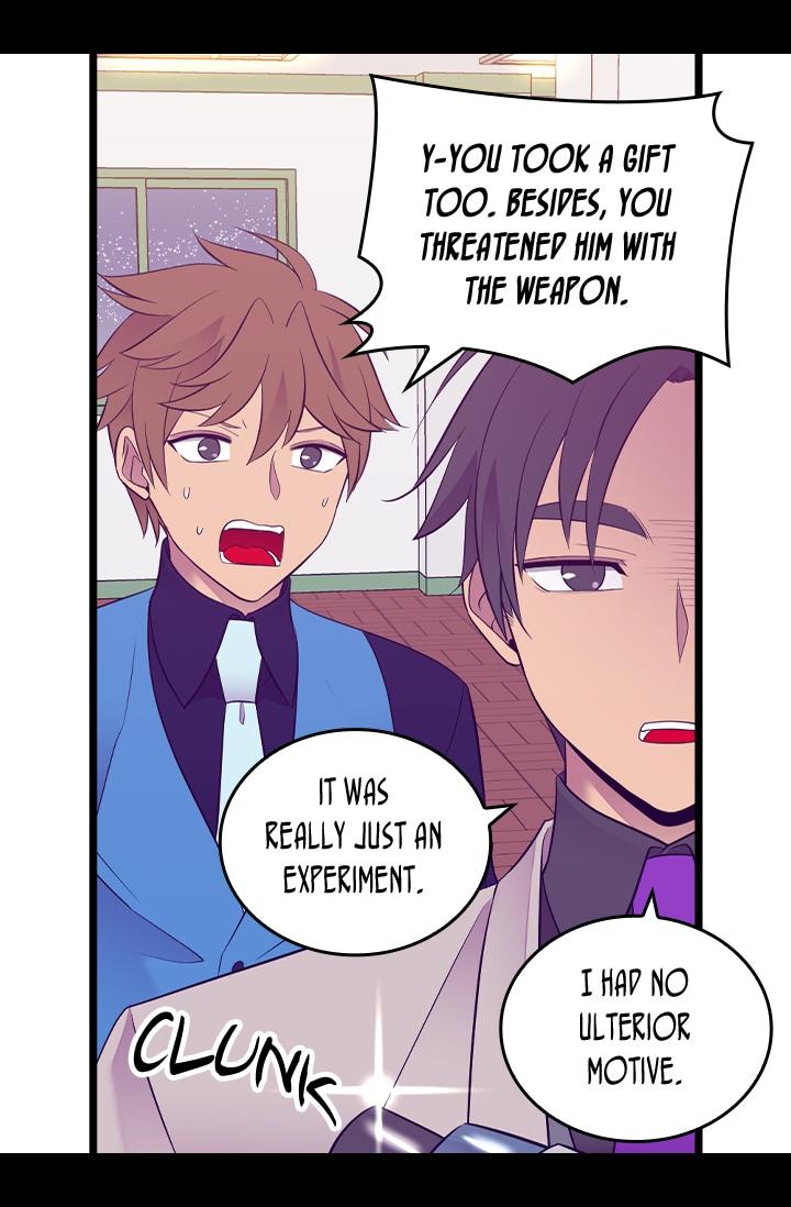 They Say I Was Born A King’s Daughter - Chapter 205 Page 31