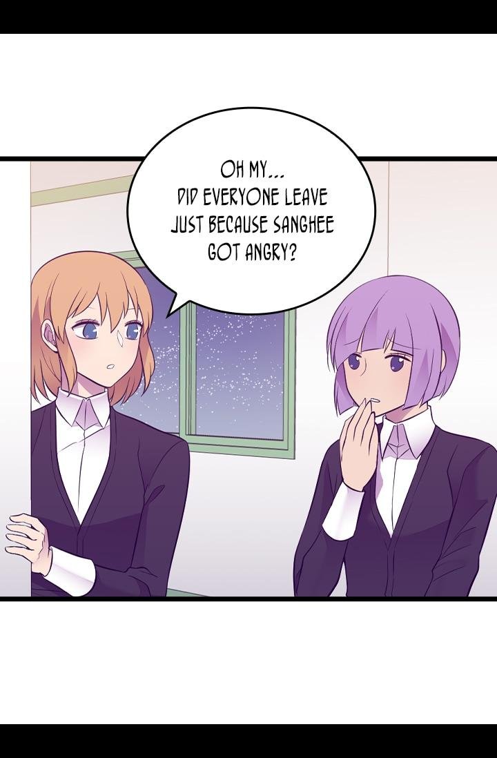 They Say I Was Born A King’s Daughter - Chapter 205 Page 33