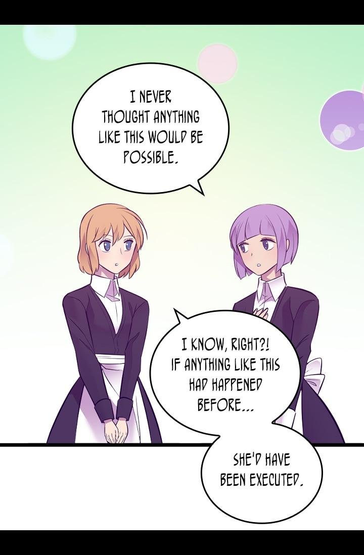 They Say I Was Born A King’s Daughter - Chapter 205 Page 34