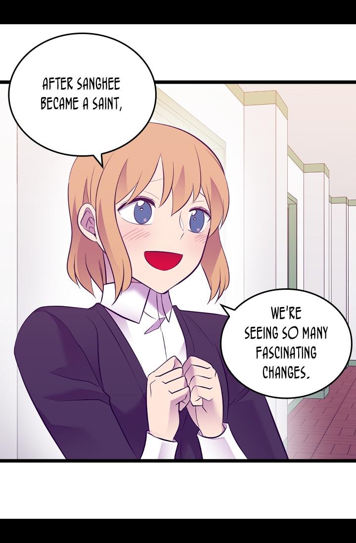 They Say I Was Born A King’s Daughter - Chapter 205 Page 35