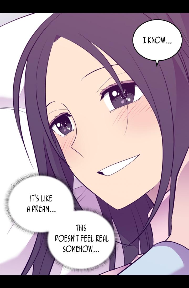 They Say I Was Born A King’s Daughter - Chapter 205 Page 42