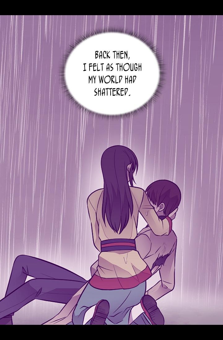 They Say I Was Born A King’s Daughter - Chapter 205 Page 43