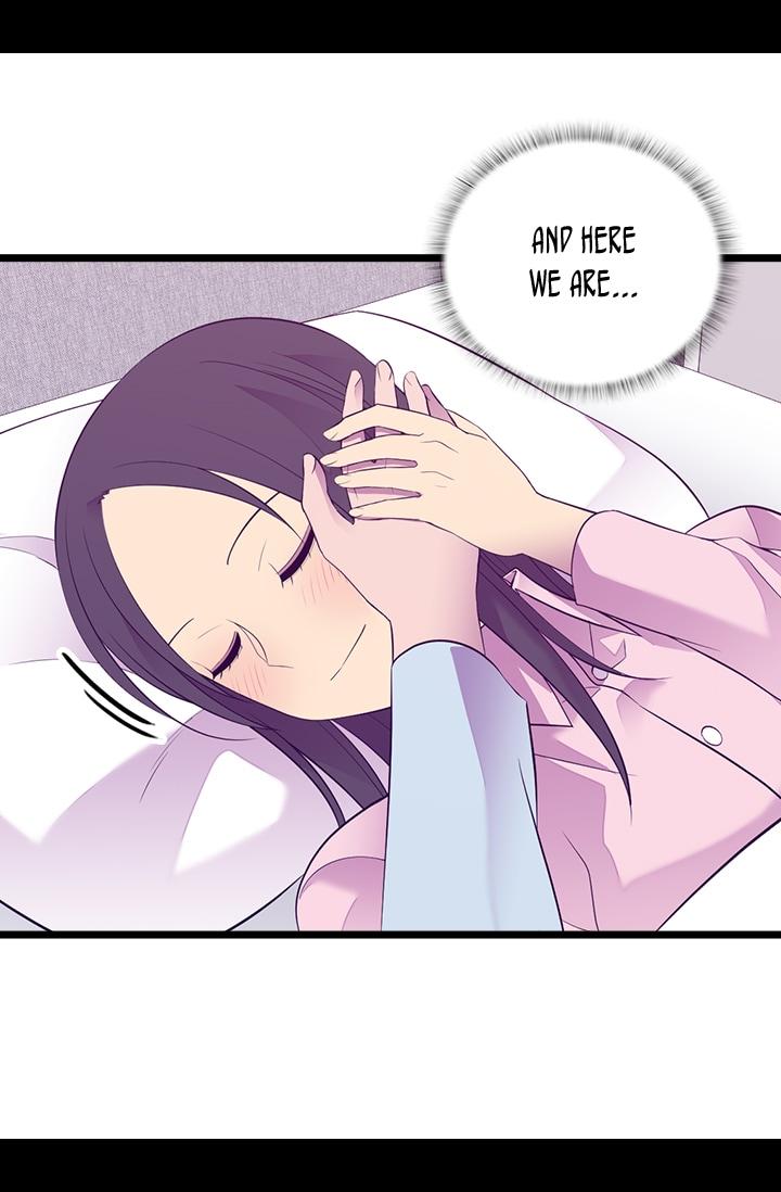 They Say I Was Born A King’s Daughter - Chapter 205 Page 44