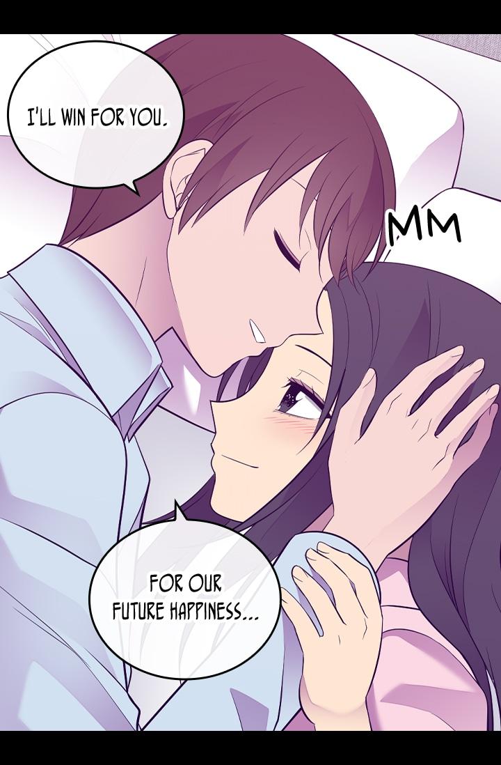 They Say I Was Born A King’s Daughter - Chapter 205 Page 46