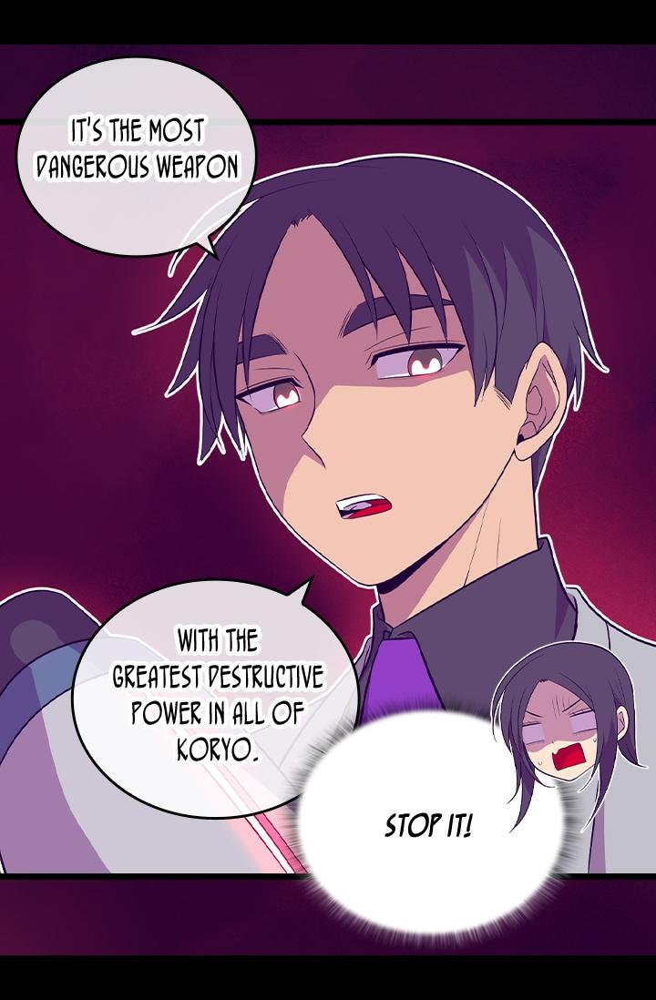 They Say I Was Born A King’s Daughter - Chapter 205 Page 5