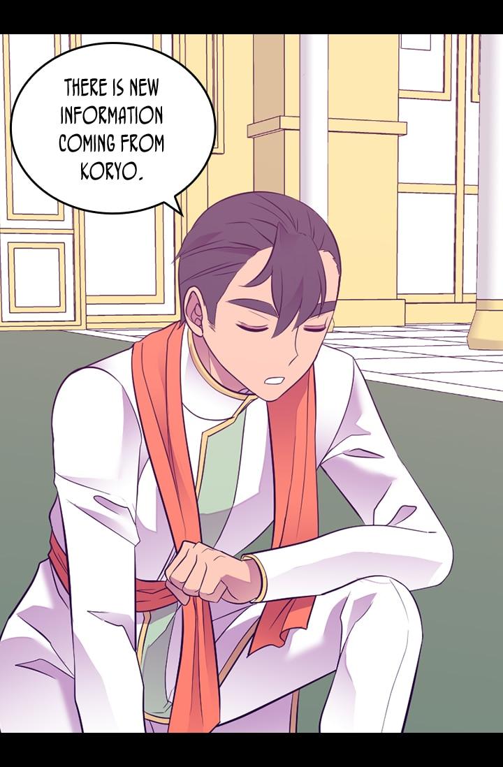 They Say I Was Born A King’s Daughter - Chapter 205 Page 52
