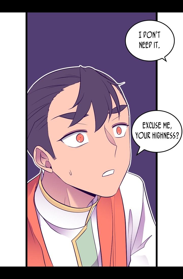 They Say I Was Born A King’s Daughter - Chapter 205 Page 53