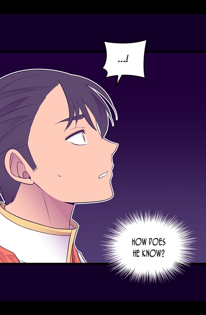 They Say I Was Born A King’s Daughter - Chapter 205 Page 55