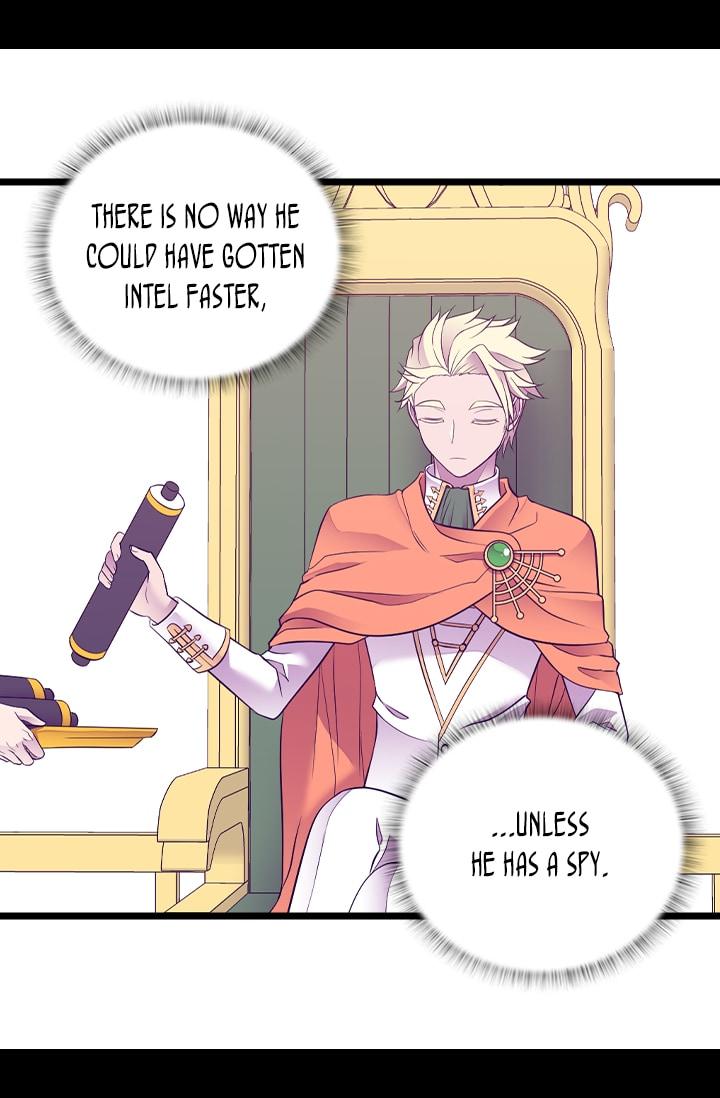 They Say I Was Born A King’s Daughter - Chapter 205 Page 56