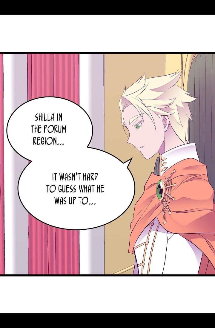They Say I Was Born A King’s Daughter - Chapter 205 Page 58