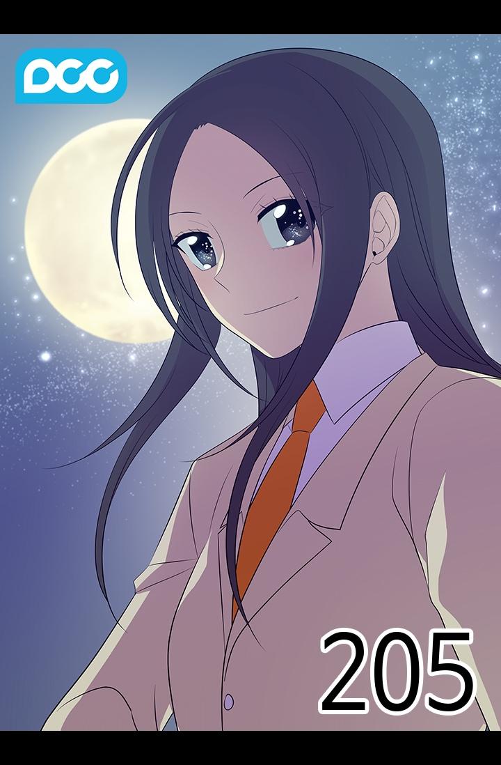 They Say I Was Born A King’s Daughter - Chapter 205 Page 6