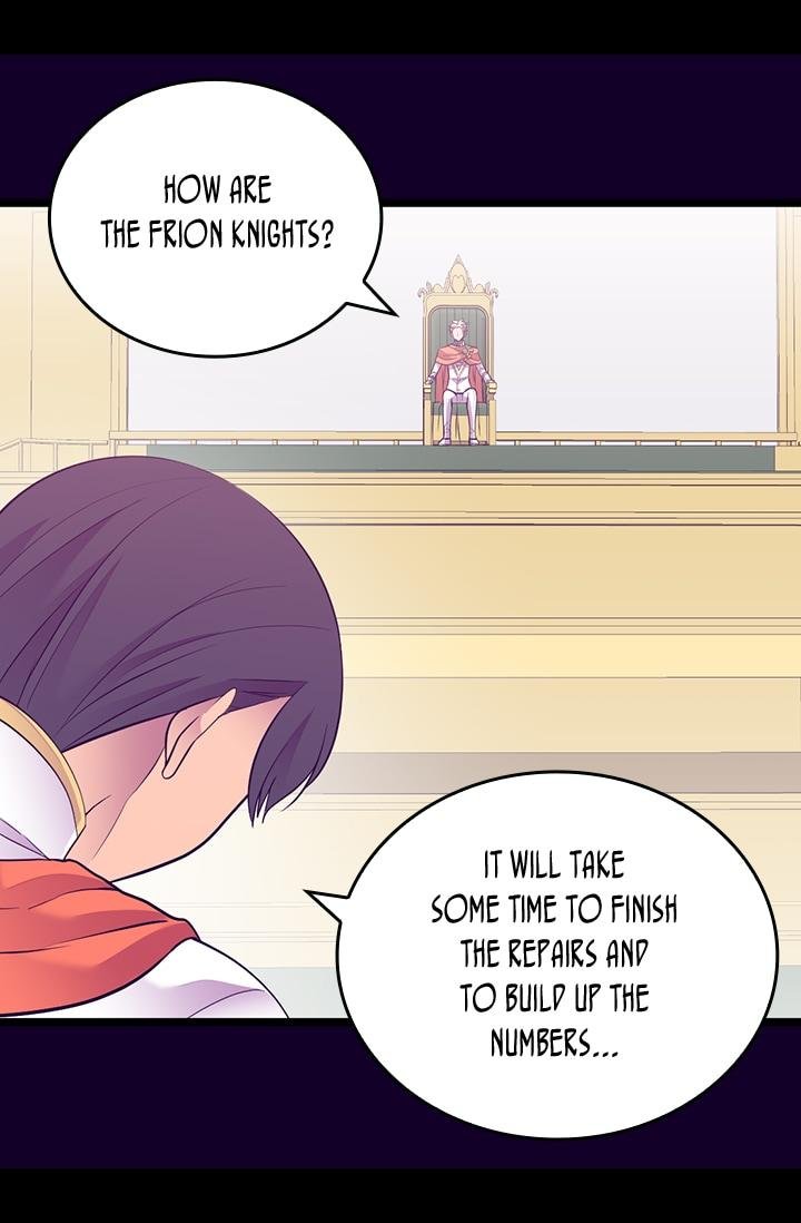 They Say I Was Born A King’s Daughter - Chapter 205 Page 60