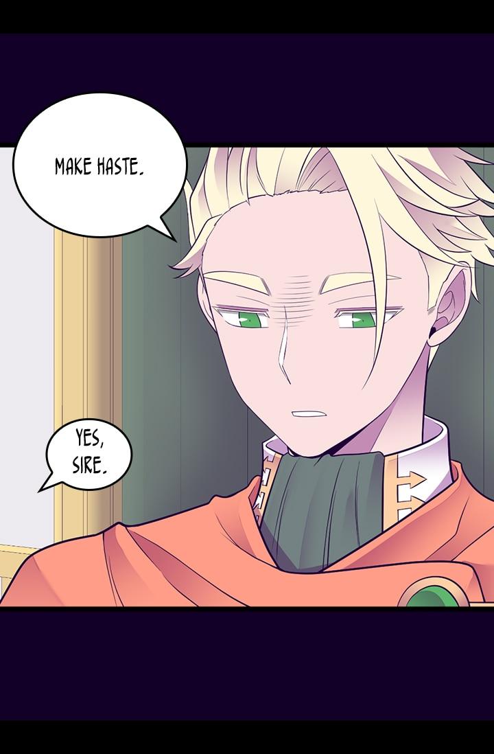 They Say I Was Born A King’s Daughter - Chapter 205 Page 61