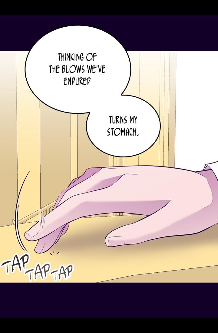 They Say I Was Born A King’s Daughter - Chapter 205 Page 62