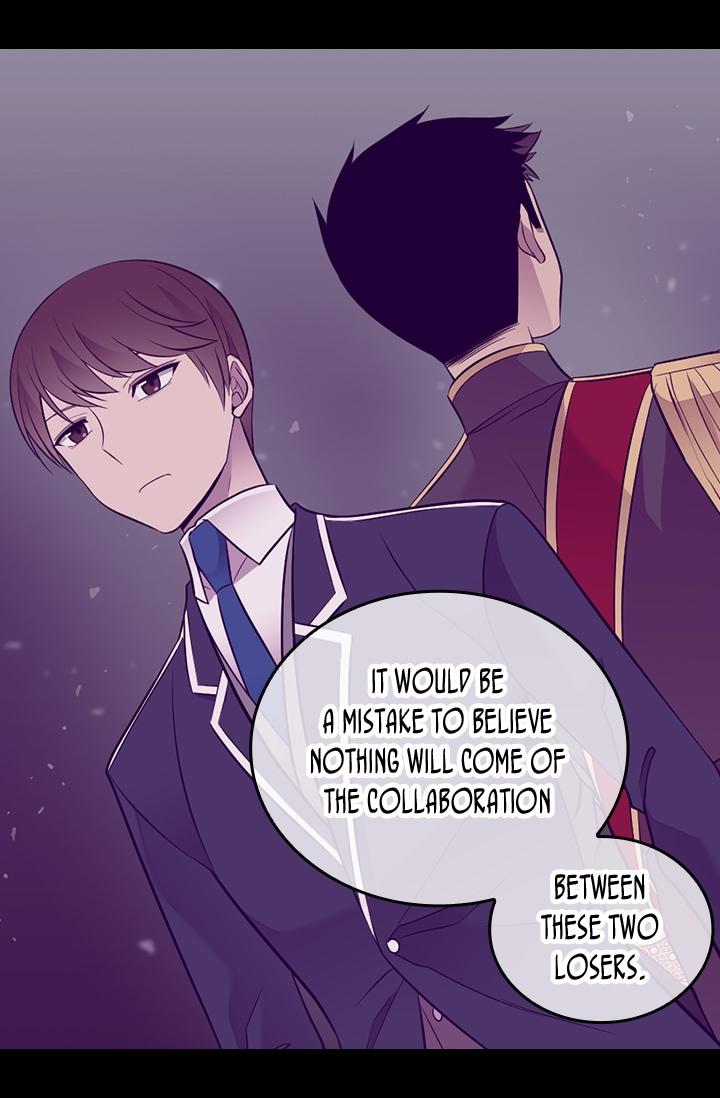 They Say I Was Born A King’s Daughter - Chapter 205 Page 63