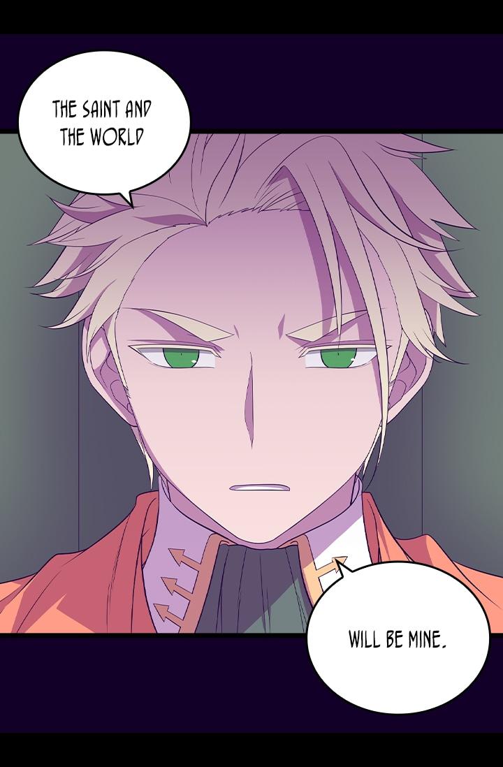 They Say I Was Born A King’s Daughter - Chapter 205 Page 65